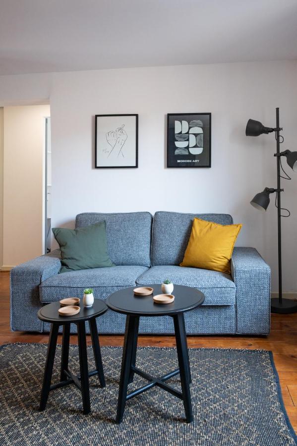 Redbrick'S Bergerac, Au Coeur Du Centre Historique Appartement Buitenkant foto